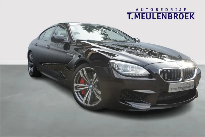 BMW 6-Serie (2013)