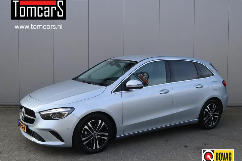 Mercedes-Benz B-Klasse (2024)