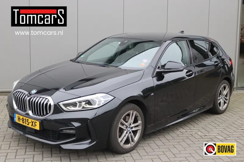 BMW 1-Serie (2020)