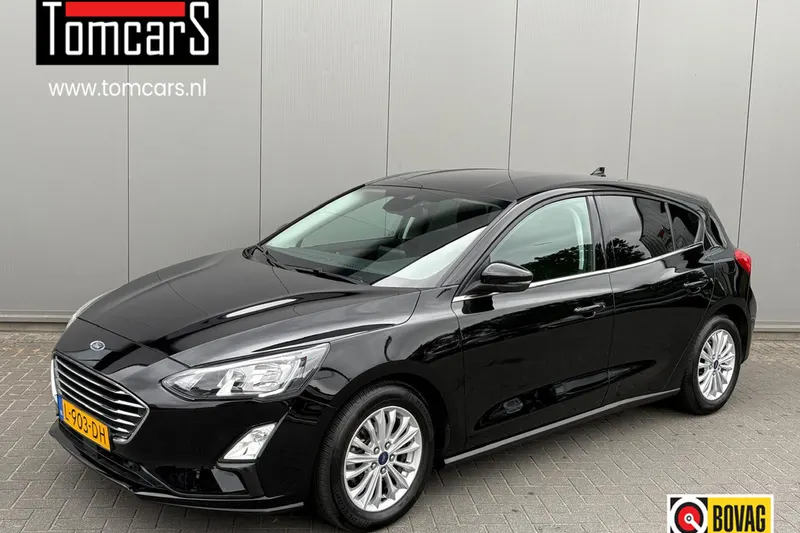 Ford Focus (2021)