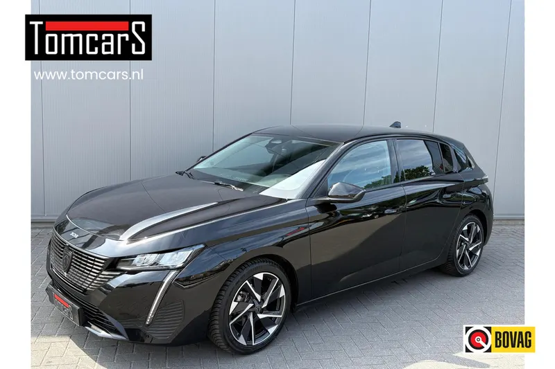 Peugeot 308 (2022)