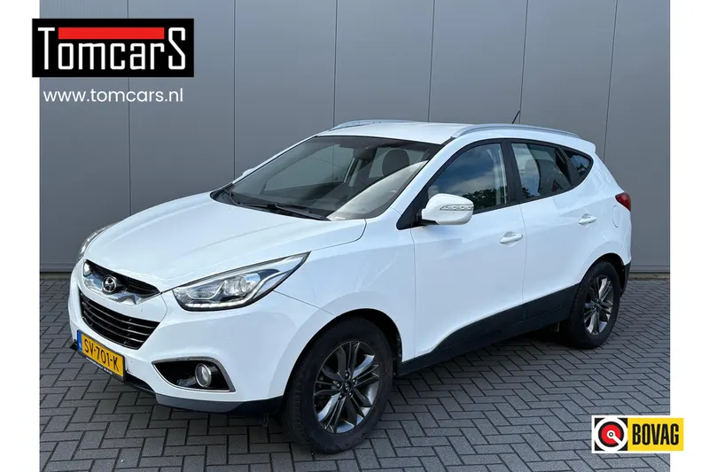 Hyundai ix35 (2014)