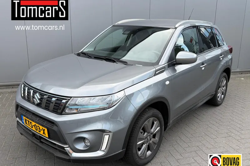 Suzuki Vitara (2025)