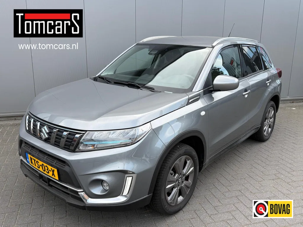 Suzuki Vitara (2025) — foto 1