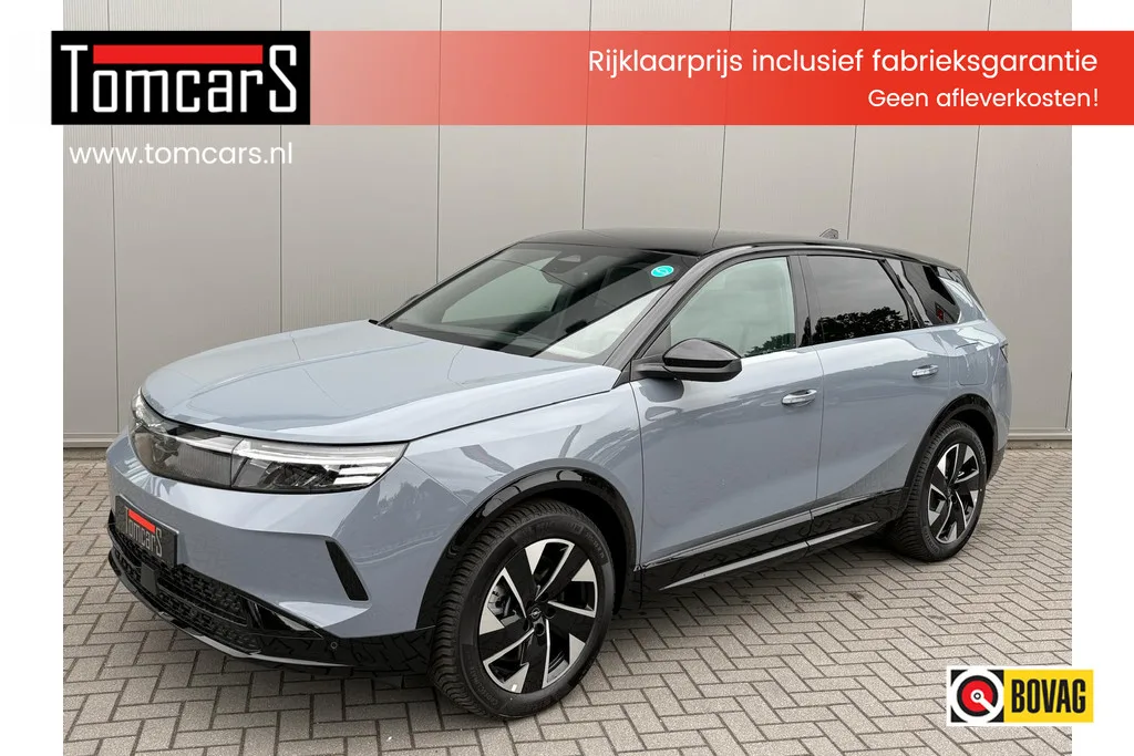 Opel Grandland (2026) — foto 1