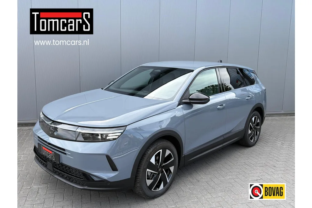Opel Grandland (2025) — foto 1