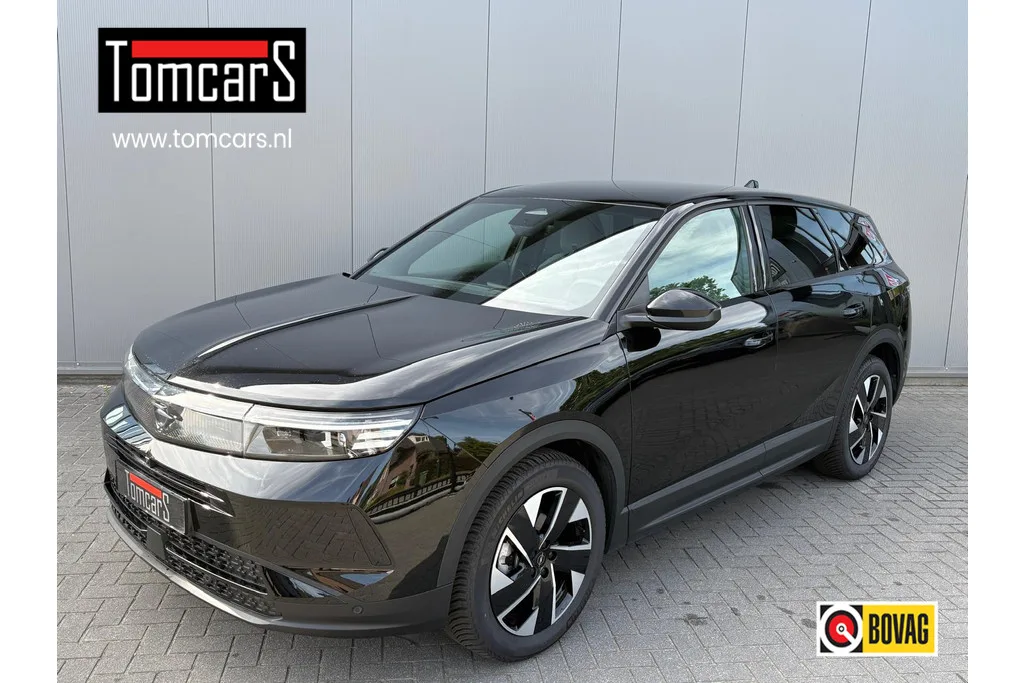 Opel Grandland (2025) — foto 1