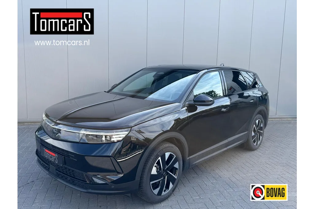 Opel Grandland (2025) — foto 1