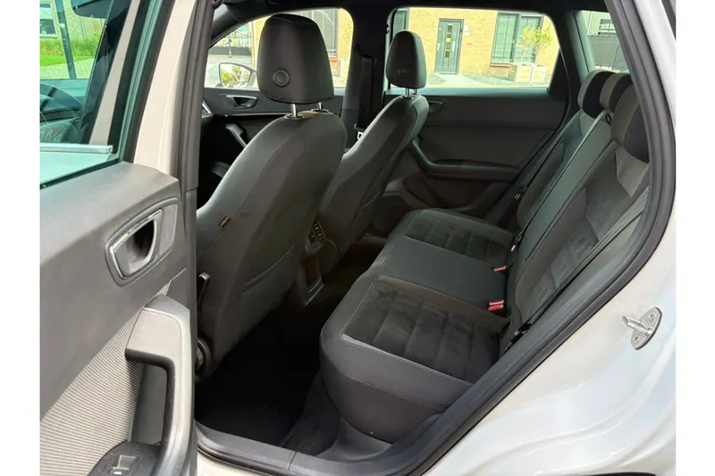 SEAT Ateca (2016)