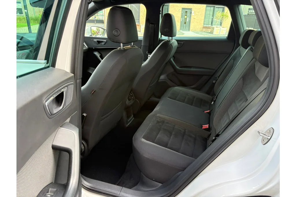 SEAT Ateca (2016) — foto 1