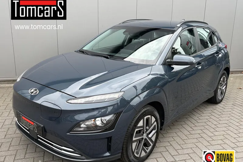 Hyundai Kona (2022)