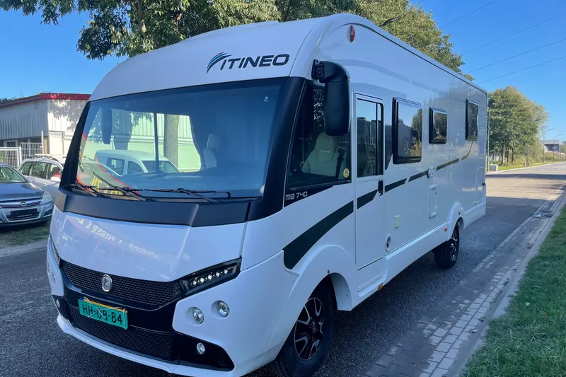 Itineo 740 (2019)