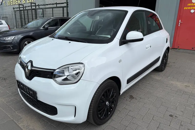 Renault Twingo (2021)