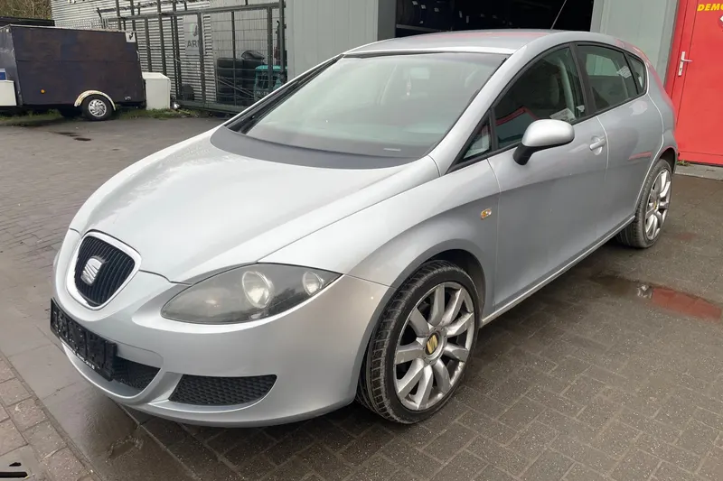 SEAT Leon (2007)