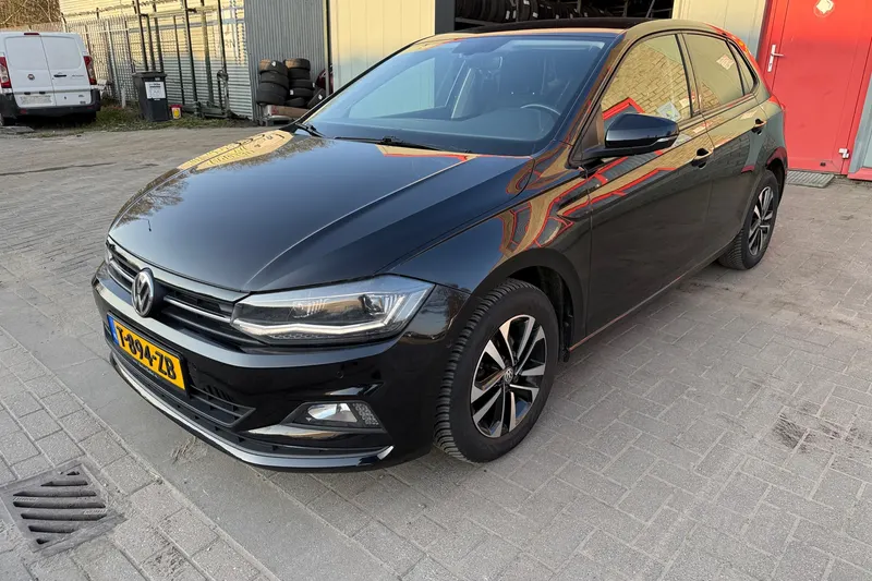 Volkswagen Polo (2019)