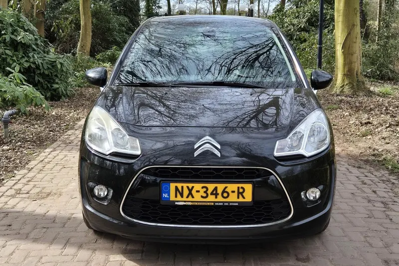 Citroën C3 (2010)