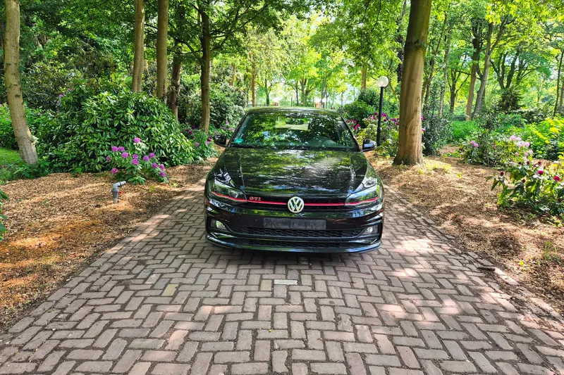 Volkswagen Polo (2018)