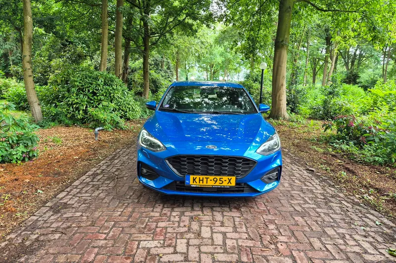 Ford Focus (2019)