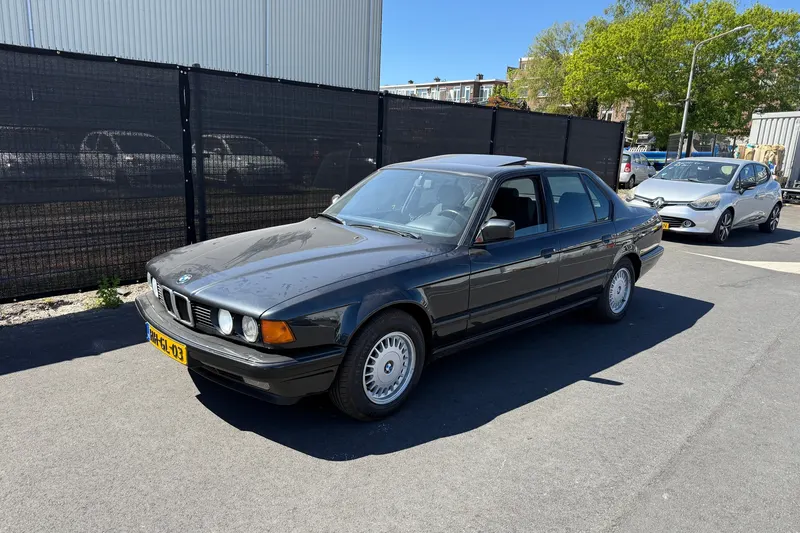 BMW 7-Serie (1994)