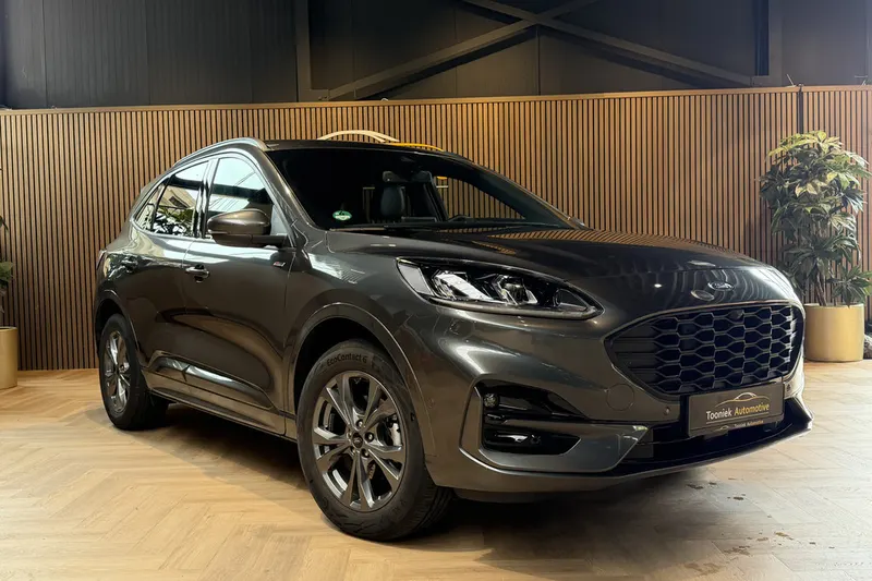 Ford Kuga (2023)