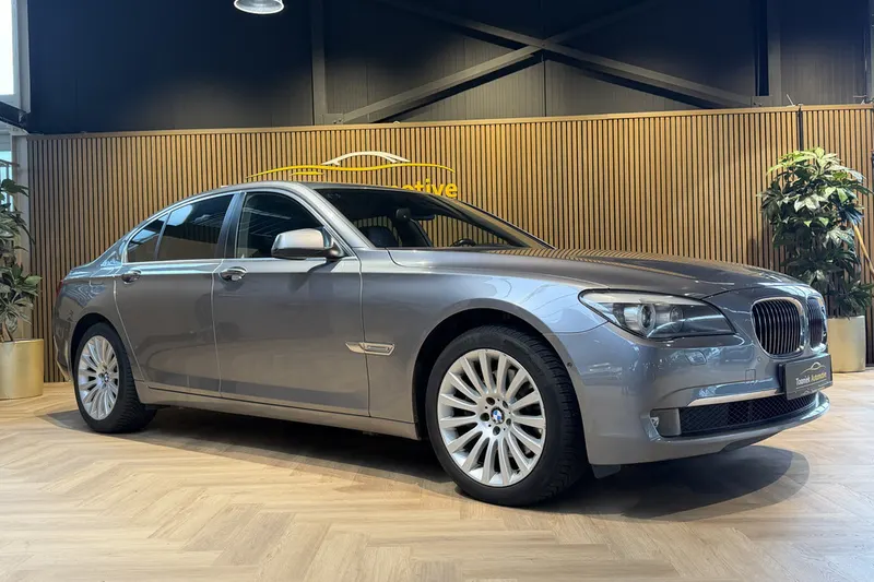 BMW 7-Serie (2011)