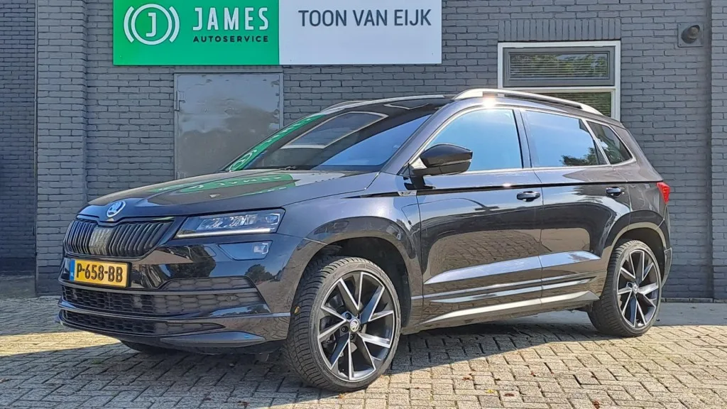 Škoda Karoq (2021) — foto 1
