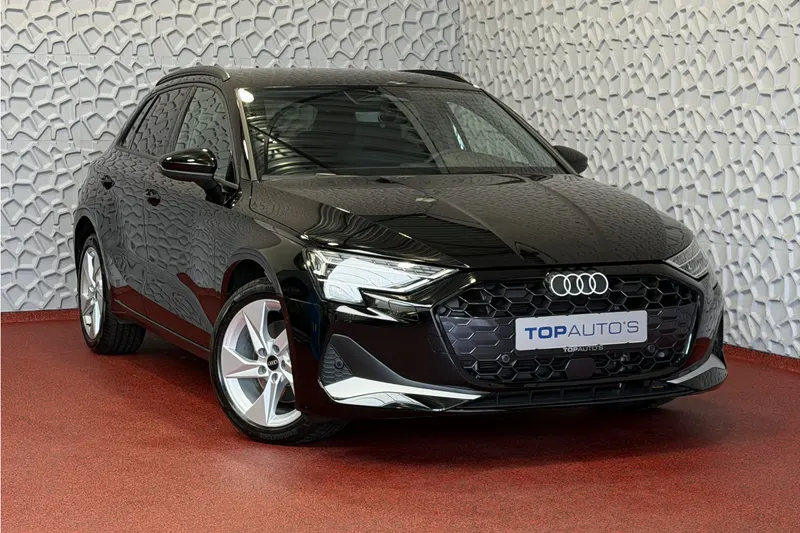 Audi A3 (2025)