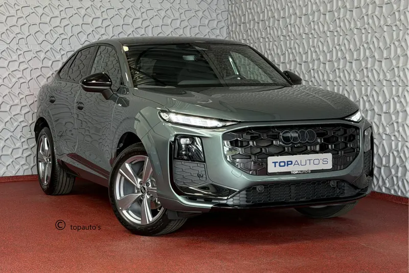 Audi Q3 (2026)