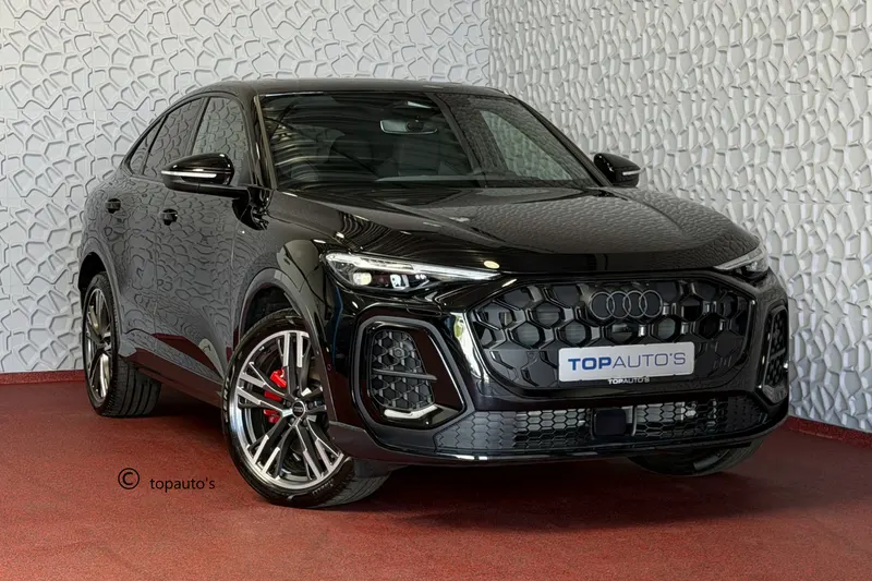 Audi Q5 (2026)
