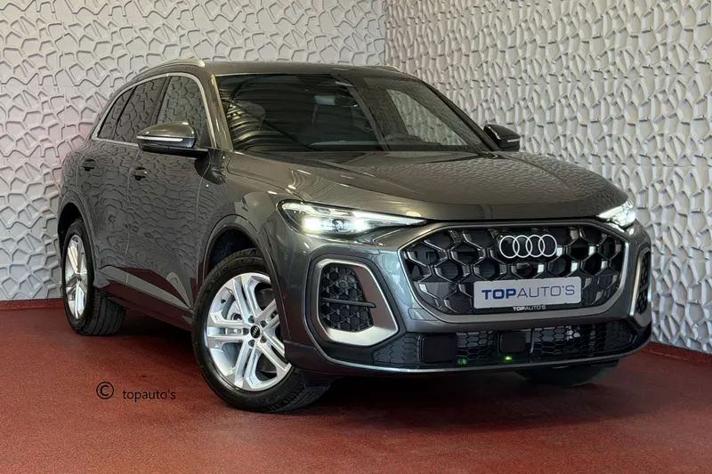 Audi Q5 (2026)