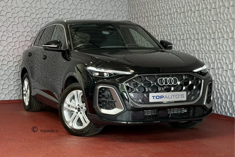 Audi Q5 (2026)