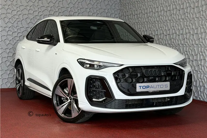 Audi Q5 Sportback (2025)