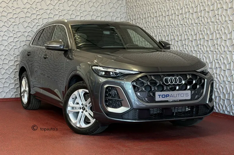 Audi Q5 (2026)