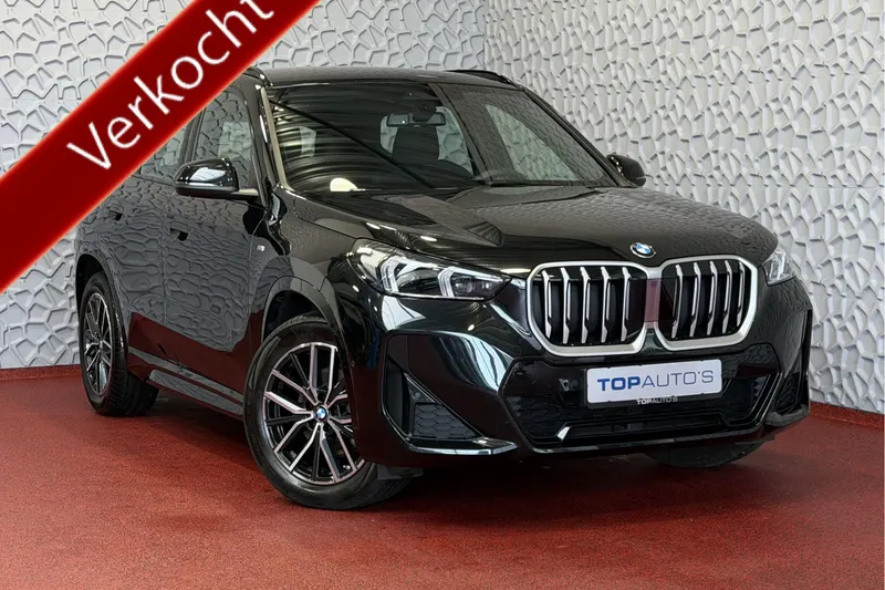BMW X1 (2025)