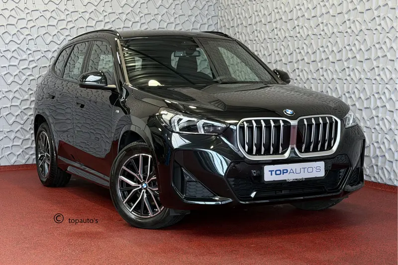 BMW X1 (2025)