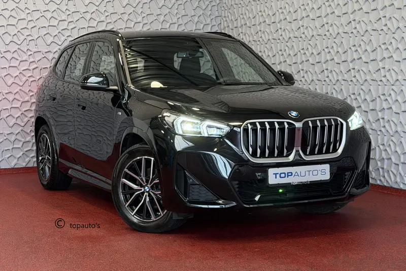 BMW X1 (2025)