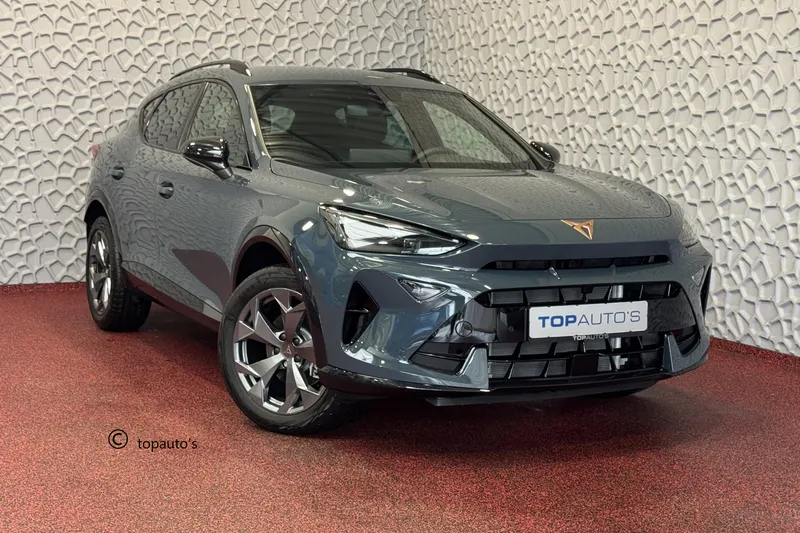 CUPRA Formentor (2024)