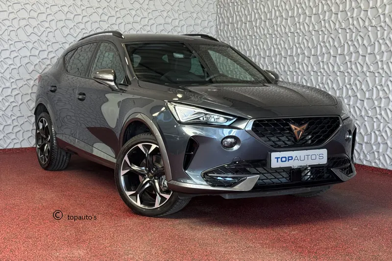 CUPRA Formentor (2024)