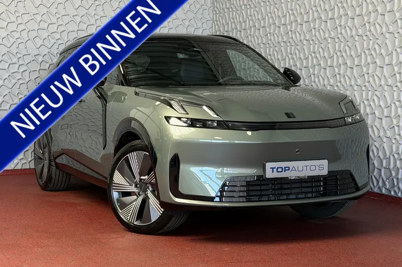 Lynk & Co 08 (2026)