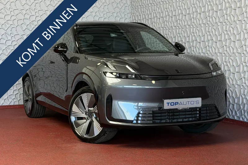 Lynk & Co 08 (2026)