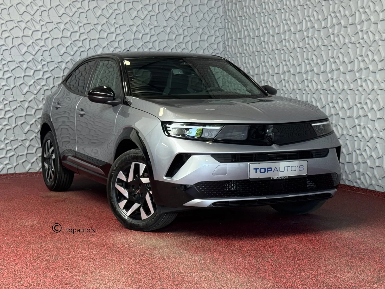 Opel Mokka (2025) — foto 1