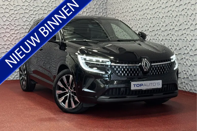 Renault Austral (2025)
