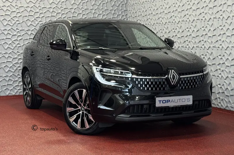 Renault Austral (2025)