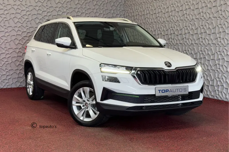 Škoda Karoq (2024)