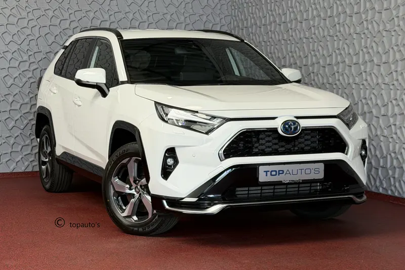 Toyota RAV4 (2026)