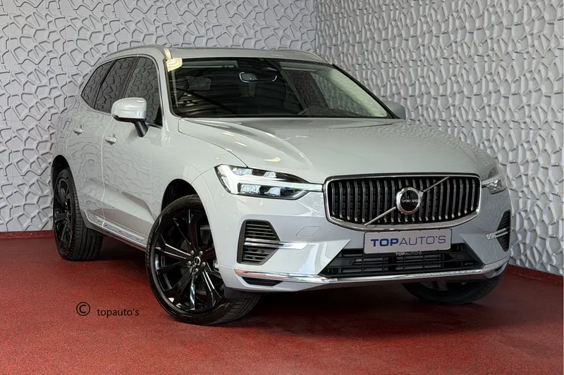Volvo XC60 (0)