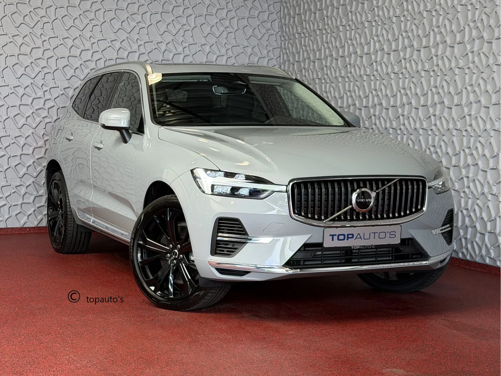 Volvo XC60 (0) — foto 1
