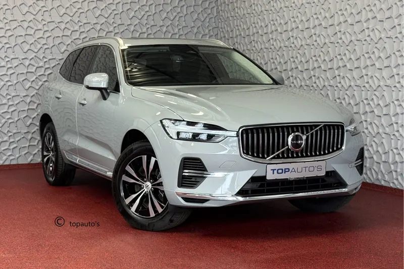 Volvo XC60 (0)