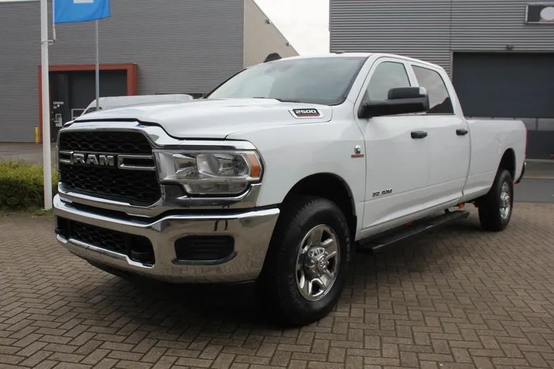Ram RAM (2022)