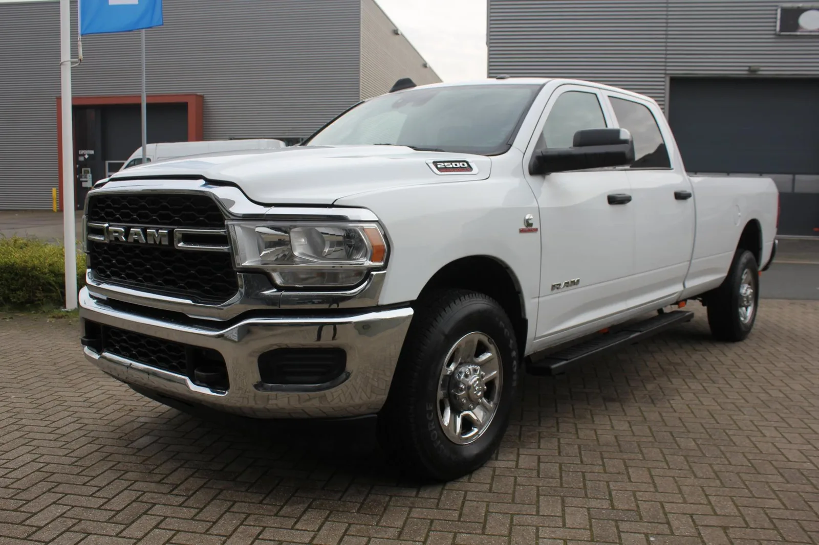 Ram Ram (2022) — foto 1
